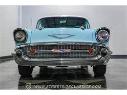 1957 Chevrolet 210 (CC-2107020) for sale in Ft Worth, Texas