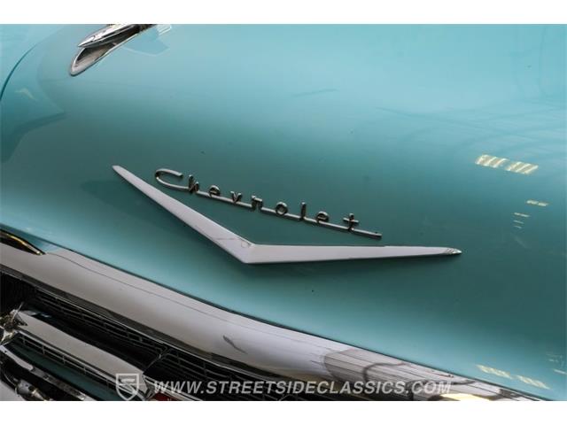 1957 Chevrolet 210 (CC-2107020) for sale in Ft Worth, Texas