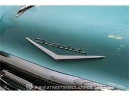 1957 Chevrolet 210 (CC-2107020) for sale in Ft Worth, Texas