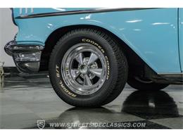 1957 Chevrolet 210 (CC-2107020) for sale in Ft Worth, Texas