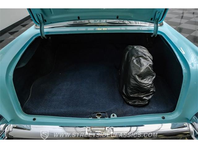 1957 Chevrolet 210 (CC-2107020) for sale in Ft Worth, Texas