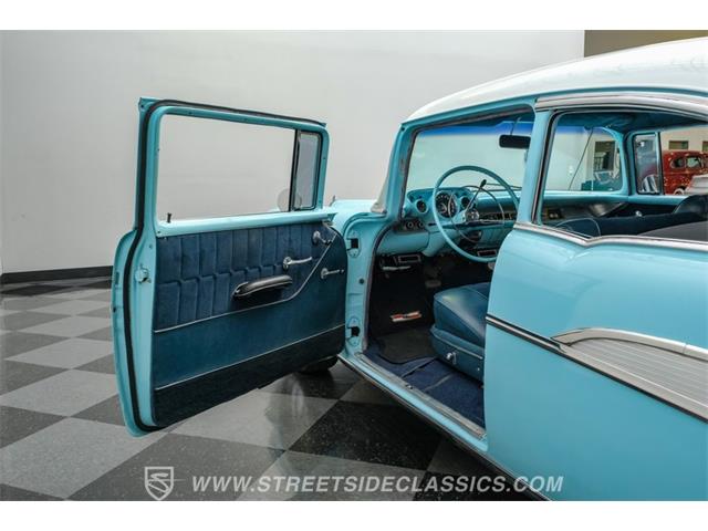 1957 Chevrolet 210 (CC-2107020) for sale in Ft Worth, Texas