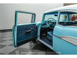 1957 Chevrolet 210 (CC-2107020) for sale in Ft Worth, Texas