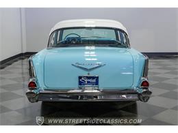1957 Chevrolet 210 (CC-2107020) for sale in Ft Worth, Texas