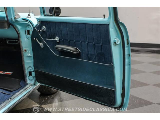 1957 Chevrolet 210 (CC-2107020) for sale in Ft Worth, Texas