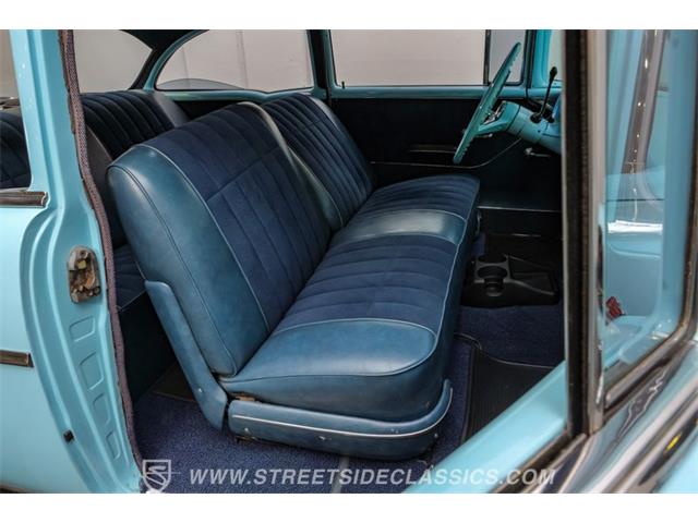 1957 Chevrolet 210 (CC-2107020) for sale in Ft Worth, Texas