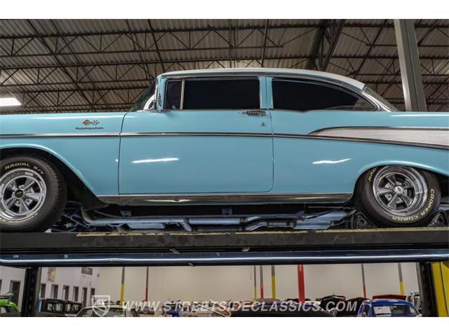 1957 Chevrolet 210 (CC-2107020) for sale in Ft Worth, Texas