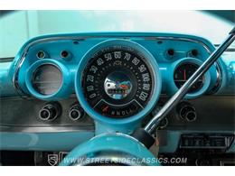 1957 Chevrolet 210 (CC-2107020) for sale in Ft Worth, Texas