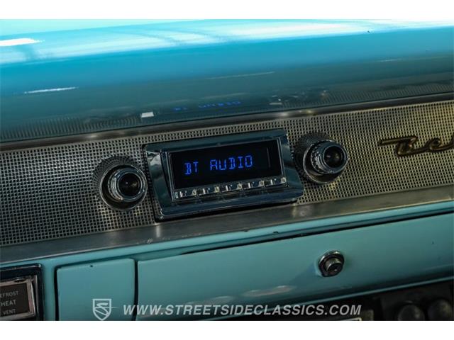 1957 Chevrolet 210 (CC-2107020) for sale in Ft Worth, Texas