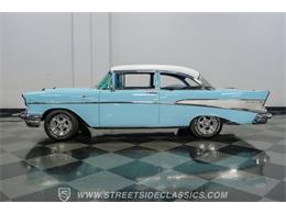 1957 Chevrolet 210 (CC-2107020) for sale in Ft Worth, Texas