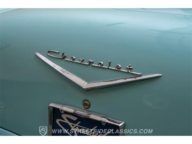 1957 Chevrolet 210 (CC-2107020) for sale in Ft Worth, Texas