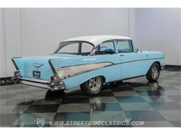 1957 Chevrolet 210 (CC-2107020) for sale in Ft Worth, Texas