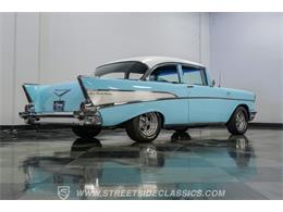 1957 Chevrolet 210 (CC-2107020) for sale in Ft Worth, Texas