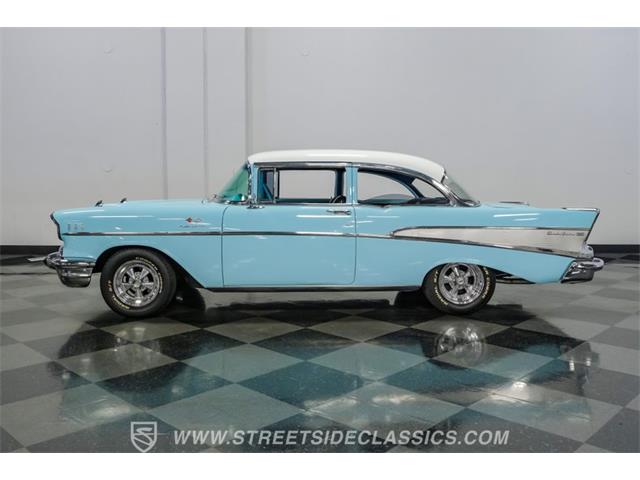 1957 Chevrolet 210 (CC-2107020) for sale in Ft Worth, Texas
