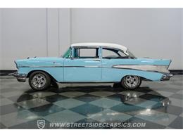 1957 Chevrolet 210 (CC-2107020) for sale in Ft Worth, Texas