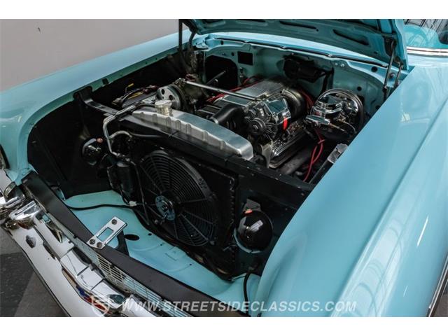1957 Chevrolet 210 (CC-2107020) for sale in Ft Worth, Texas