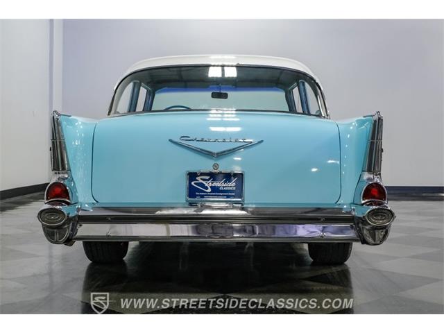 1957 Chevrolet 210 (CC-2107020) for sale in Ft Worth, Texas
