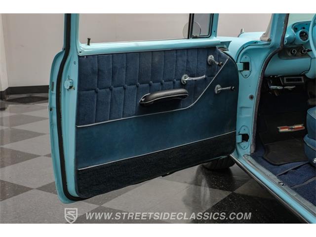 1957 Chevrolet 210 (CC-2107020) for sale in Ft Worth, Texas