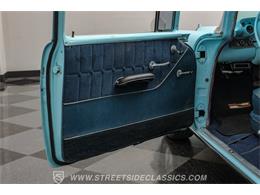 1957 Chevrolet 210 (CC-2107020) for sale in Ft Worth, Texas