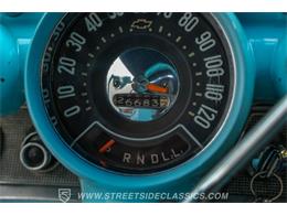 1957 Chevrolet 210 (CC-2107020) for sale in Ft Worth, Texas