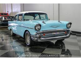 1957 Chevrolet 210 (CC-2107020) for sale in Ft Worth, Texas