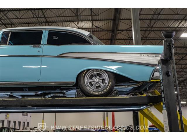 1957 Chevrolet 210 (CC-2107020) for sale in Ft Worth, Texas