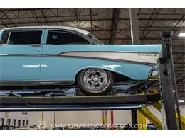 1957 Chevrolet 210 (CC-2107020) for sale in Ft Worth, Texas