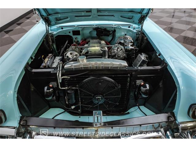 1957 Chevrolet 210 (CC-2107020) for sale in Ft Worth, Texas
