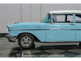 1957 Chevrolet 210 (CC-2107020) for sale in Ft Worth, Texas