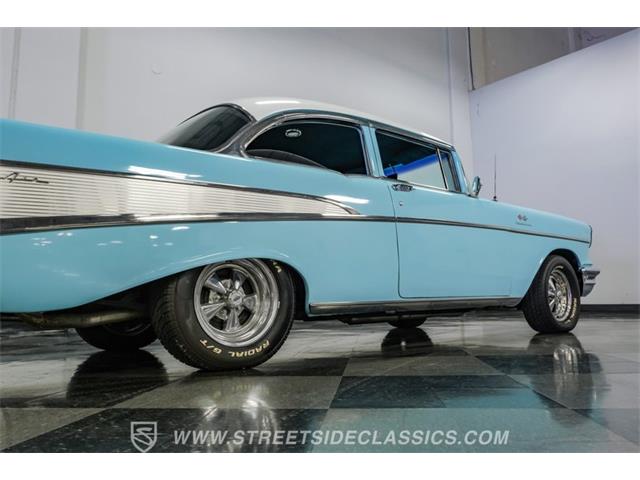 1957 Chevrolet 210 (CC-2107020) for sale in Ft Worth, Texas