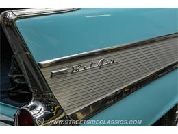 1957 Chevrolet 210 (CC-2107020) for sale in Ft Worth, Texas