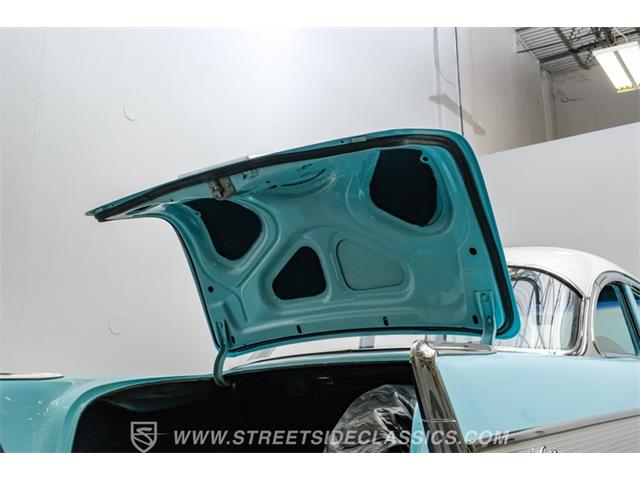 1957 Chevrolet 210 (CC-2107020) for sale in Ft Worth, Texas