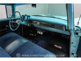 1957 Chevrolet 210 (CC-2107020) for sale in Ft Worth, Texas