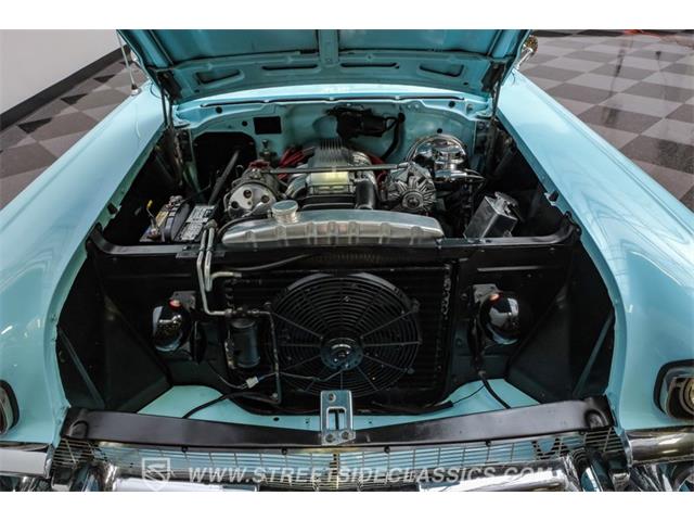 1957 Chevrolet 210 (CC-2107020) for sale in Ft Worth, Texas