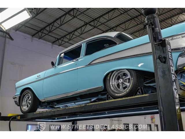 1957 Chevrolet 210 (CC-2107020) for sale in Ft Worth, Texas