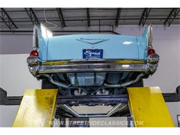 1957 Chevrolet 210 (CC-2107020) for sale in Ft Worth, Texas