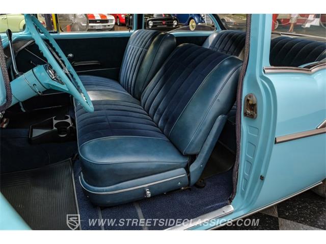 1957 Chevrolet 210 (CC-2107020) for sale in Ft Worth, Texas