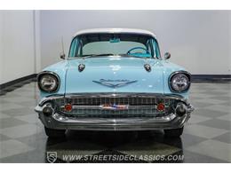 1957 Chevrolet 210 (CC-2107020) for sale in Ft Worth, Texas