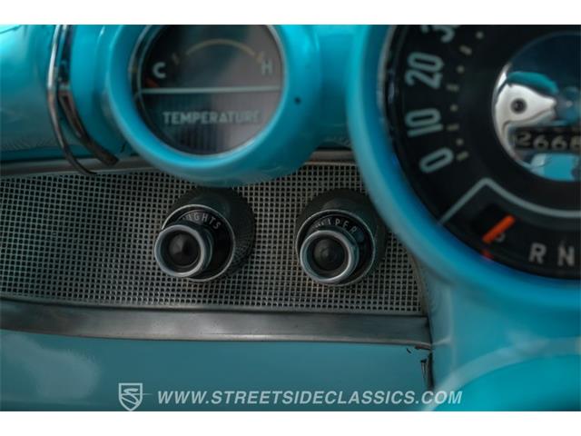 1957 Chevrolet 210 (CC-2107020) for sale in Ft Worth, Texas
