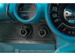 1957 Chevrolet 210 (CC-2107020) for sale in Ft Worth, Texas