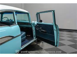 1957 Chevrolet 210 (CC-2107020) for sale in Ft Worth, Texas