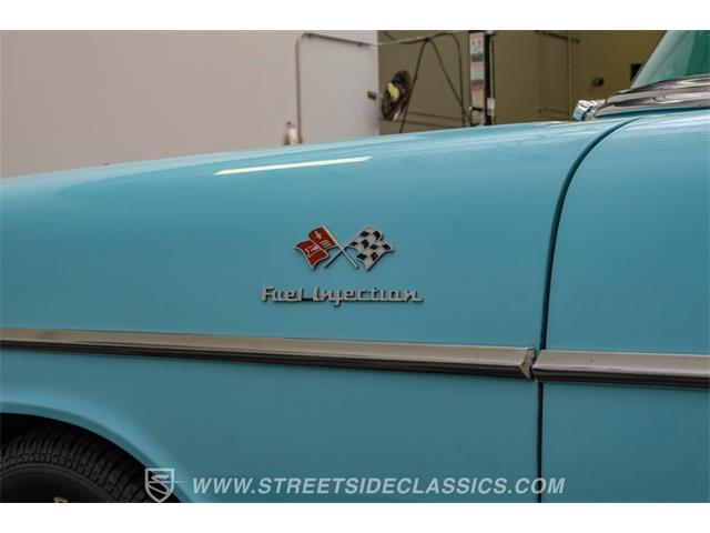 1957 Chevrolet 210 (CC-2107020) for sale in Ft Worth, Texas