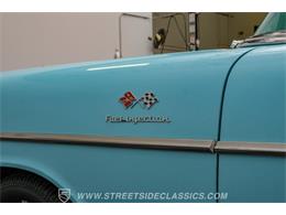 1957 Chevrolet 210 (CC-2107020) for sale in Ft Worth, Texas