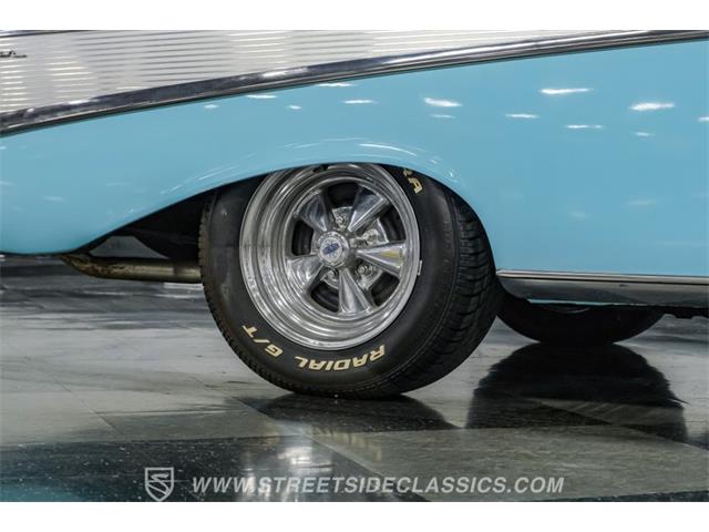 1957 Chevrolet 210 (CC-2107020) for sale in Ft Worth, Texas