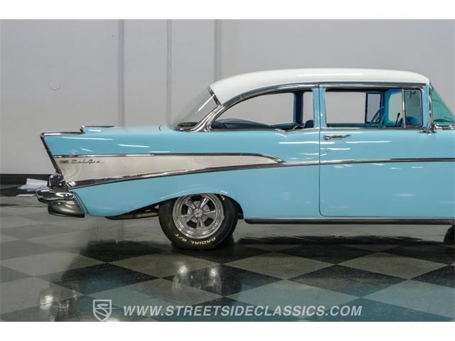 1957 Chevrolet 210 (CC-2107020) for sale in Ft Worth, Texas