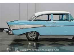 1957 Chevrolet 210 (CC-2107020) for sale in Ft Worth, Texas
