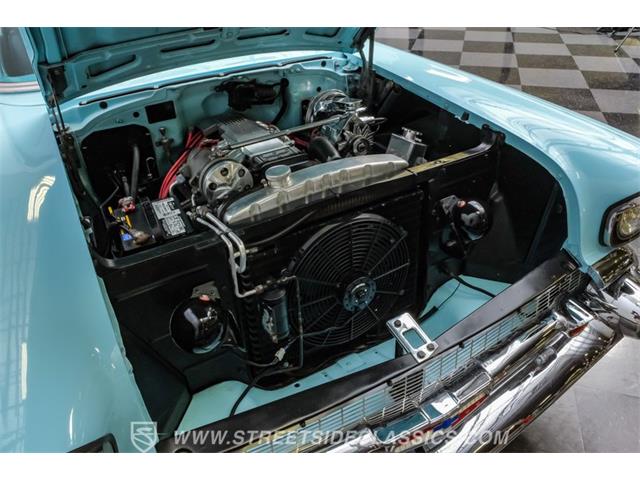 1957 Chevrolet 210 (CC-2107020) for sale in Ft Worth, Texas