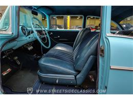 1957 Chevrolet 210 (CC-2107020) for sale in Ft Worth, Texas