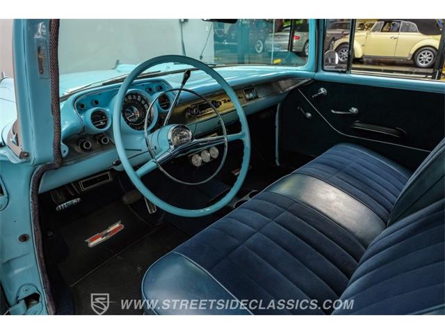 1957 Chevrolet 210 (CC-2107020) for sale in Ft Worth, Texas