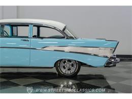 1957 Chevrolet 210 (CC-2107020) for sale in Ft Worth, Texas
